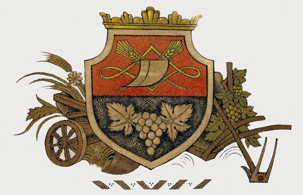 Landgasthof Germania Rüdesheim am Rhein Eksteriør bilde